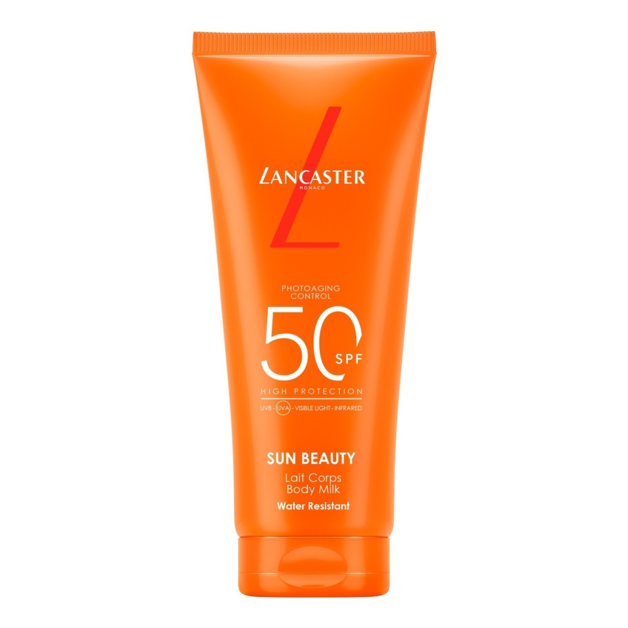 Lancaster - Body Milk SPF 50 - 