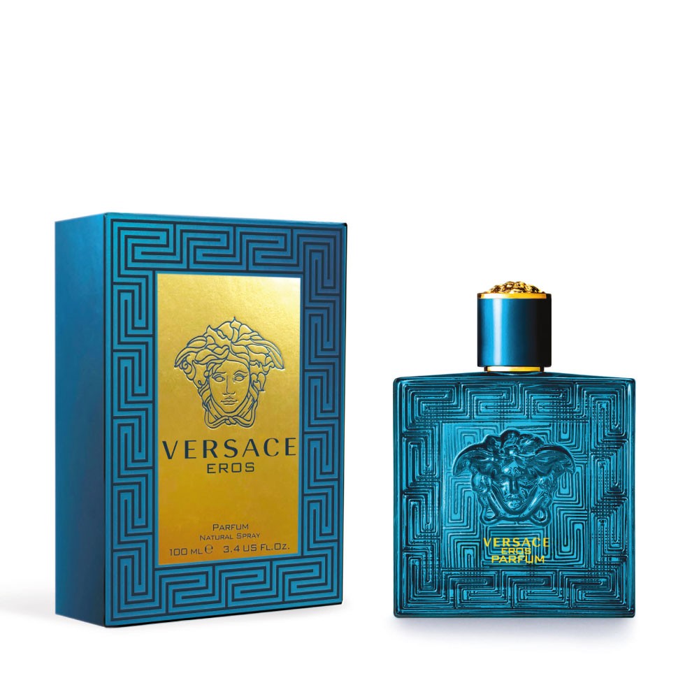 Versace - Eros Parfum Vapo - 