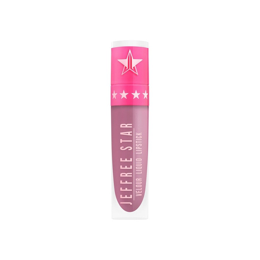 Jeffree Star Cosmetics - Velour Liquid Lipstick -  Cavity