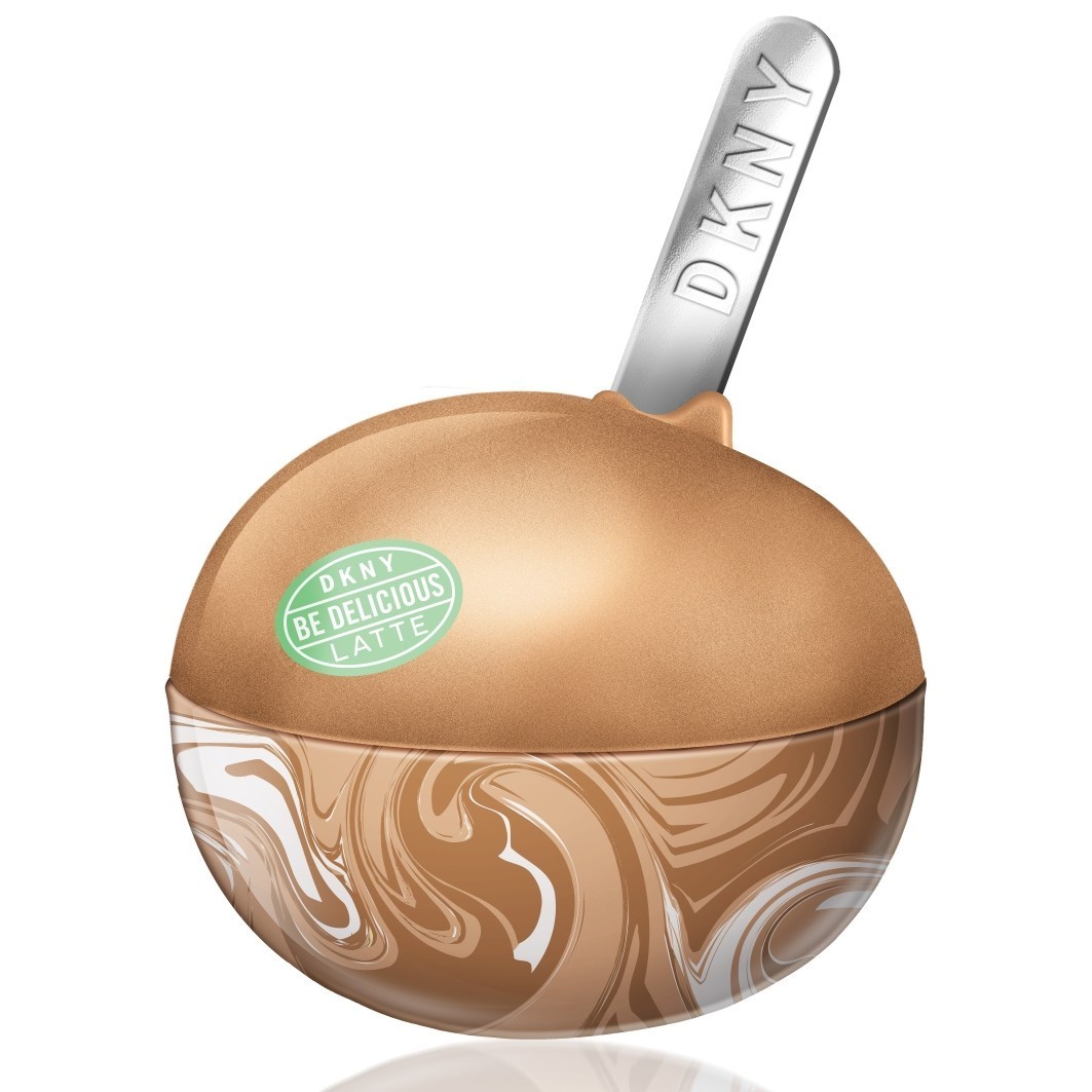 DKNY - Latte Pistachio Eau de Parfum Spray - 