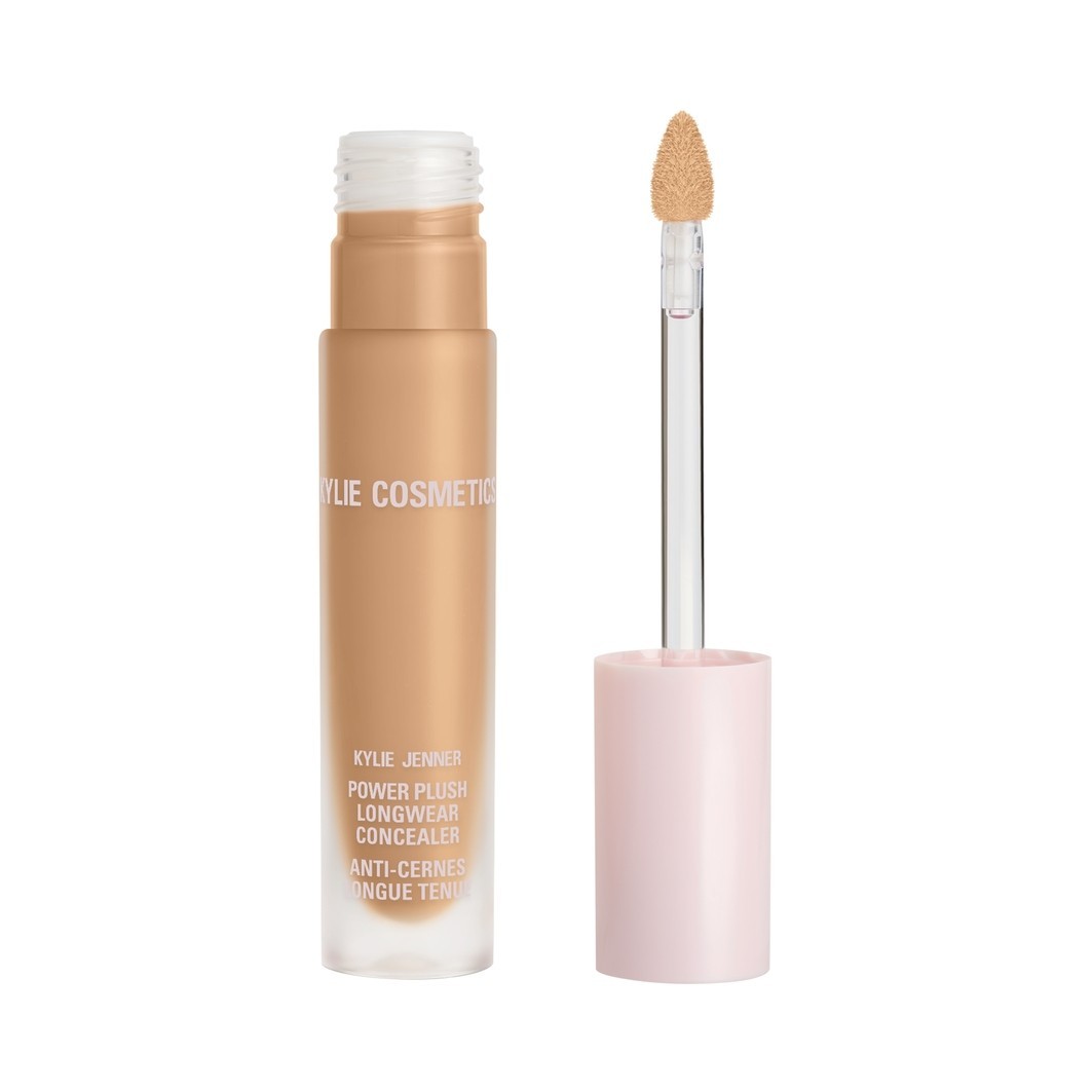 Kylie Cosmetics - Plush Liquid Concealer -  6,5N