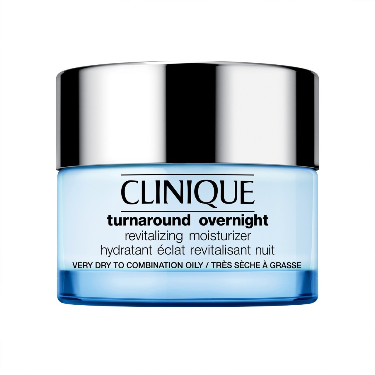 Clinique - Turnaround Moisturizer - 