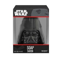 MAD BEAUTY Soap Darth Vader