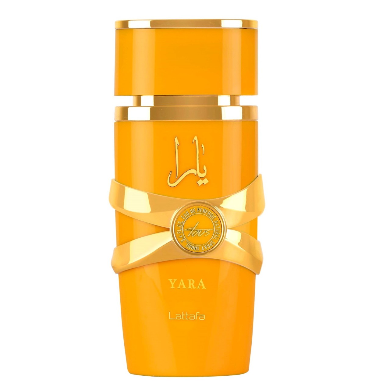 LATTAFA - Yara Tous Eau de Parfum Spray - 