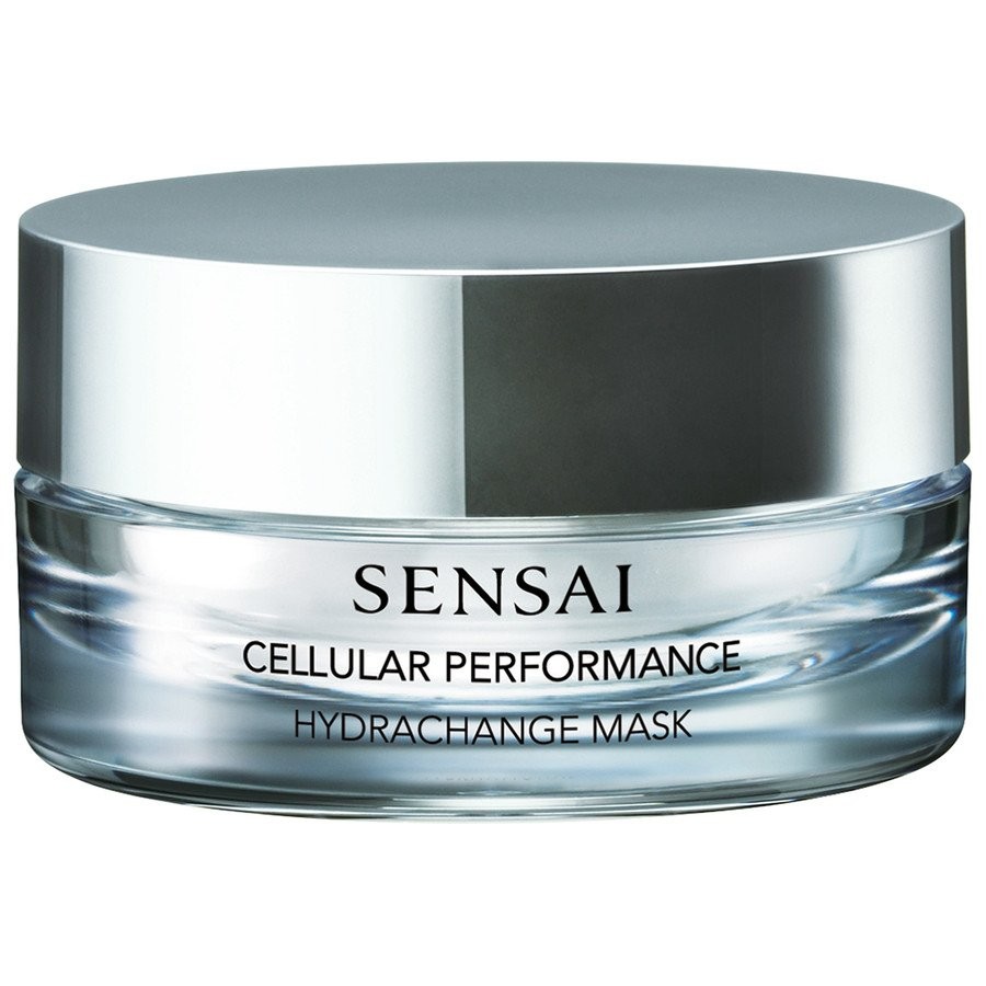 SENSAI - Cellular Performance Hydrachange Mask - 
