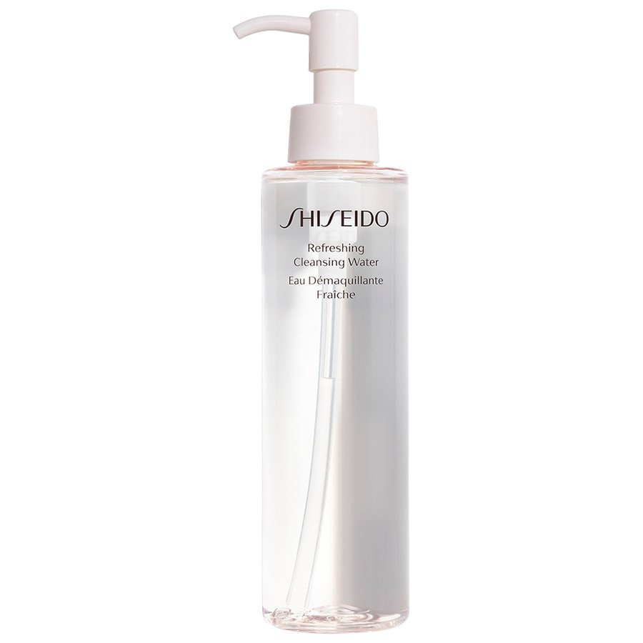 Shiseido - Cleansing Water - 
