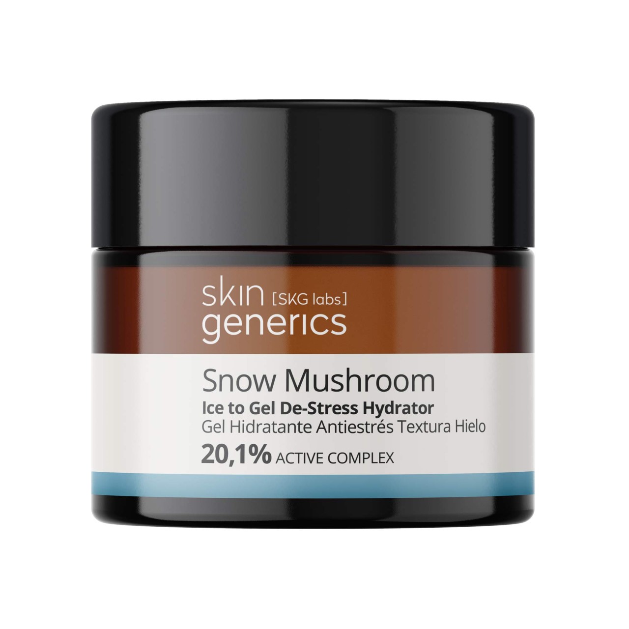 skin generics - Gel-To-Ice Super Hydrator - 