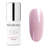 NÉONAIL UV Nail Polish Cover Base Protein