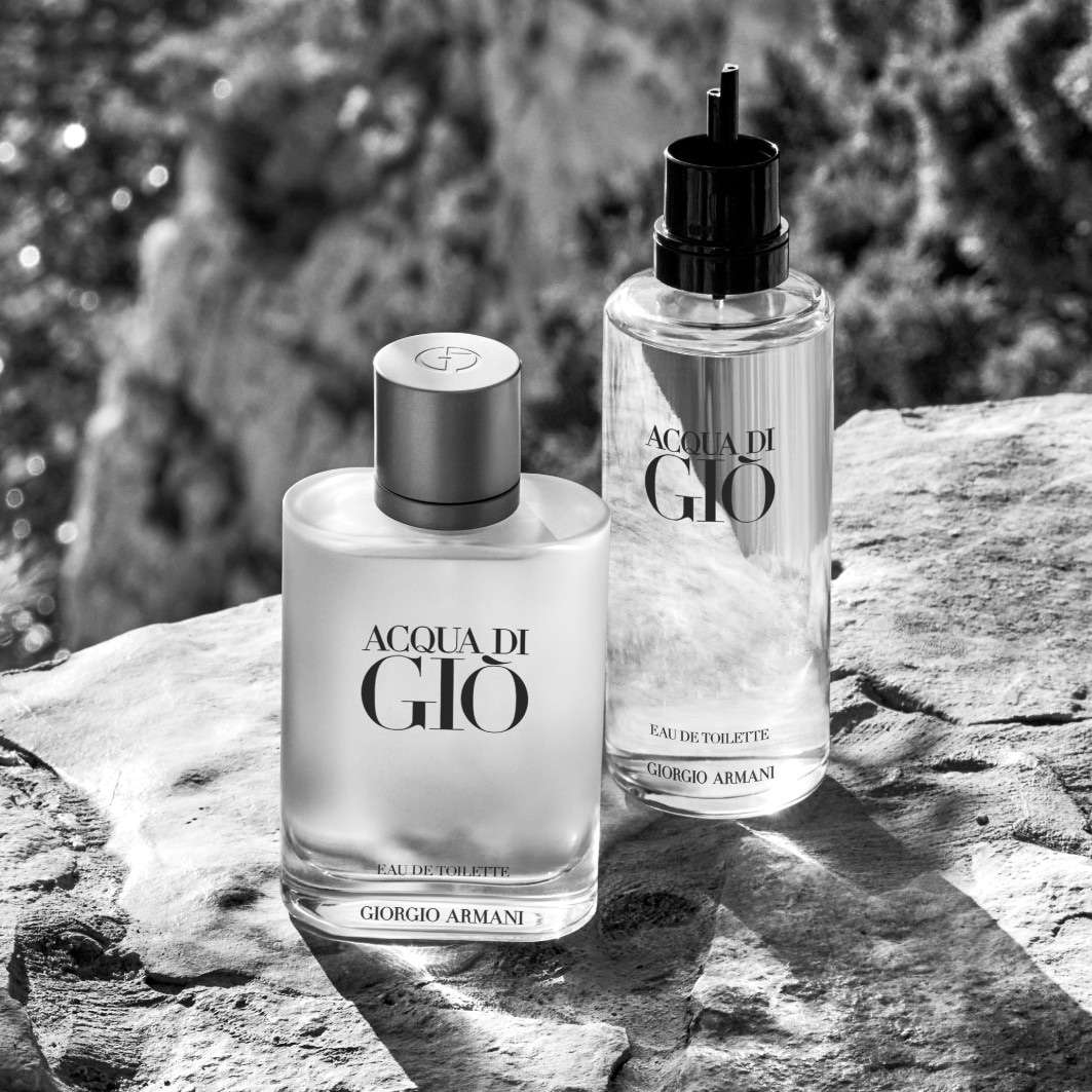 Giorgio Armani Acqua di Gio Eau de Toilette DOUGLAS