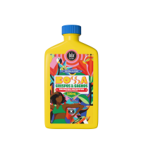 lola cosmetics Shampoo