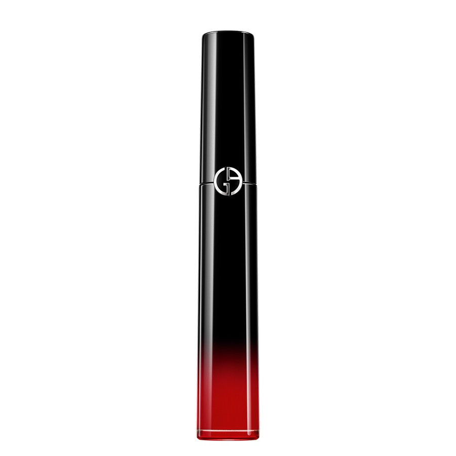 Giorgio Armani - Ecstasy Lip Lacquer -  401 - Red Chrome