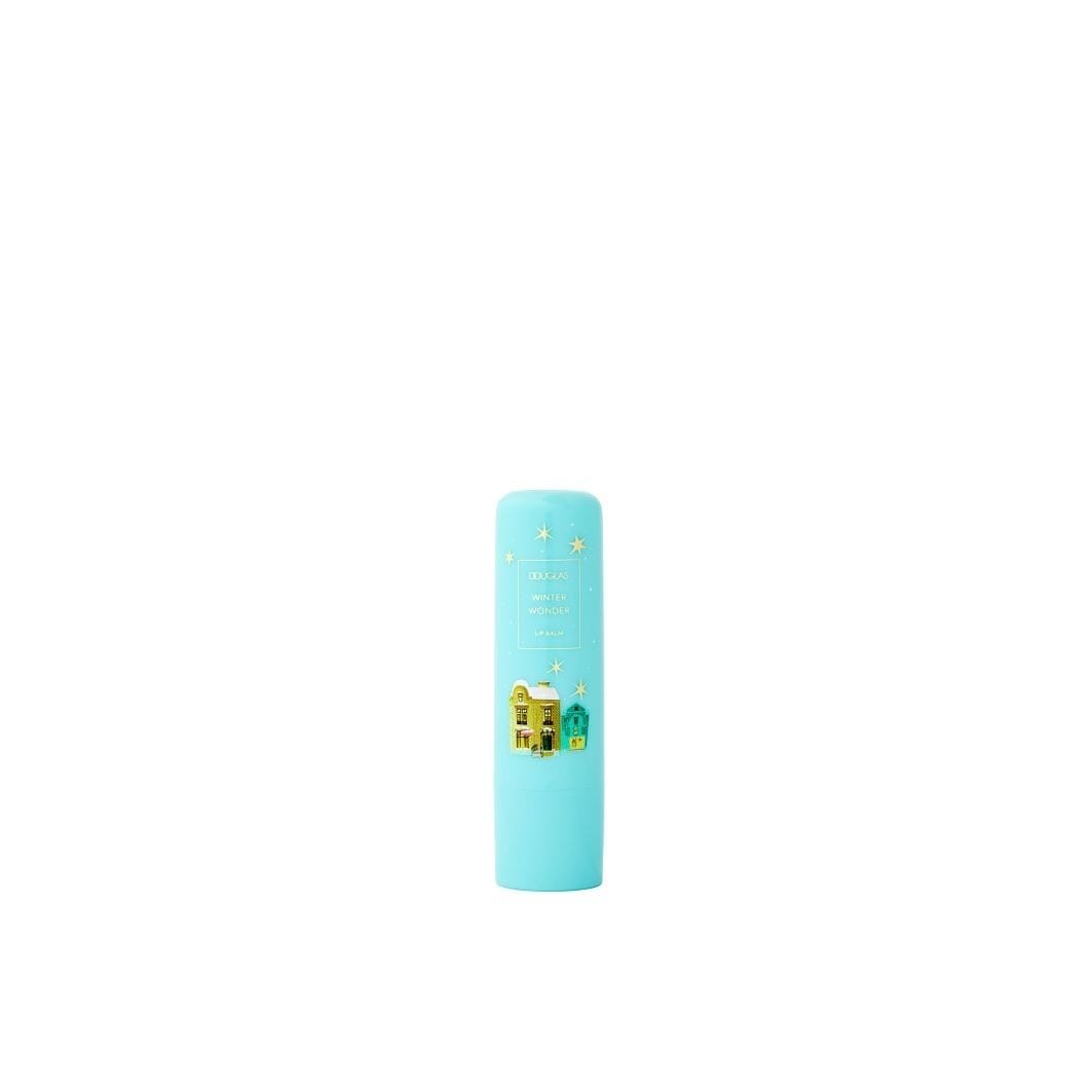Douglas Collection - Winter Wonder Lip Balm Mint - 