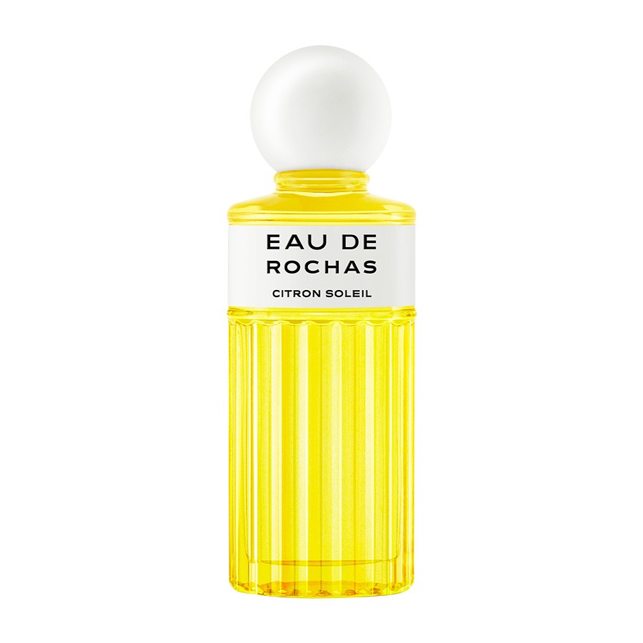 Rochas - Eau De Rochas Citron Soleil Eau de Toilette Spray - 