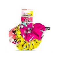 MAD BEAUTY Scrunchies Looney Tunes