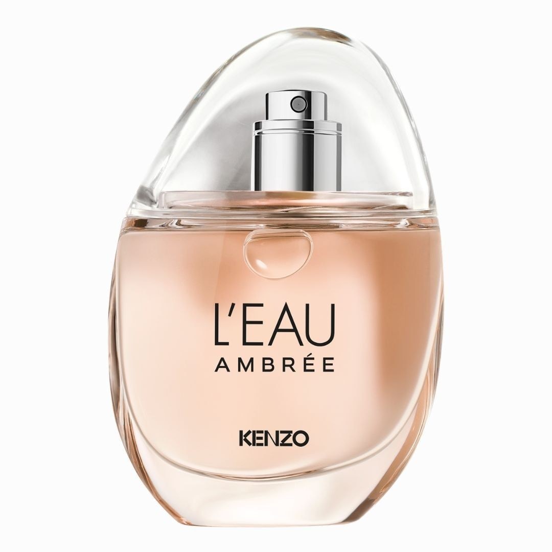 Kenzo - L'Eau Ambrée Eau de Parfum Spray -  30 ml