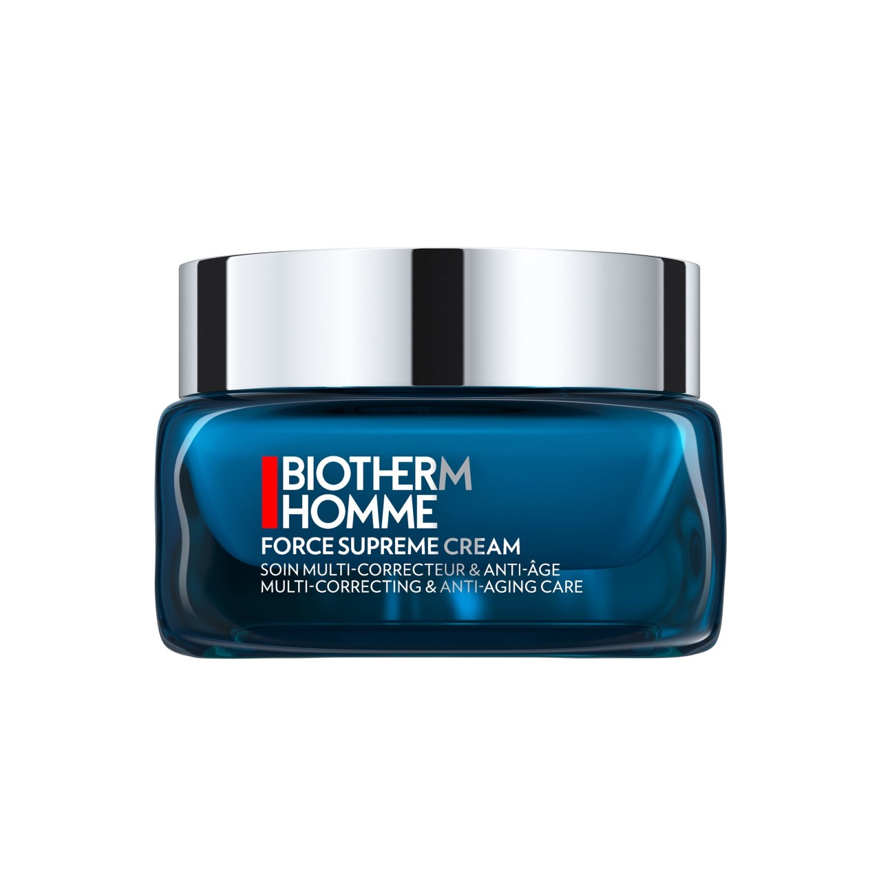 Biotherm Homme - Force Supreme Creme - 