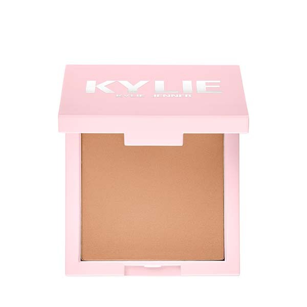 Kylie Cosmetics - Bronzer -  Khaki