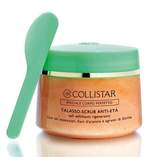Collistar - Anti-Age Talasso Scrub -