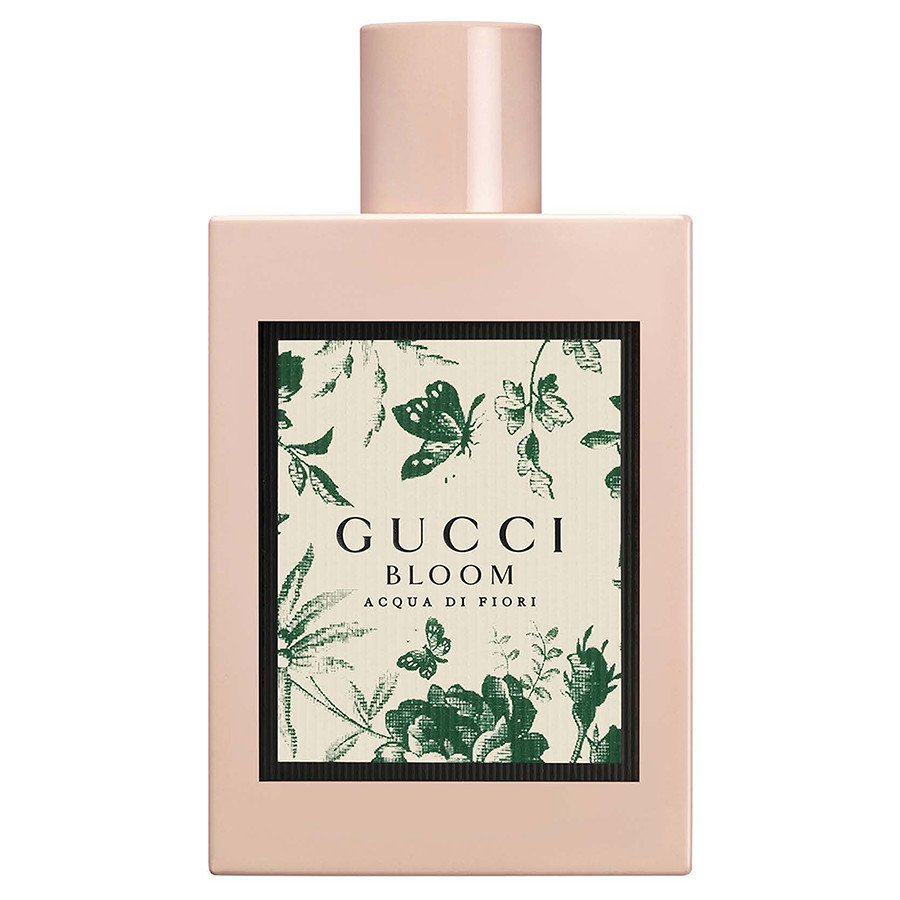 Gucci - Bloom Acqua Di Flori Eau de Toilette -  100ml
