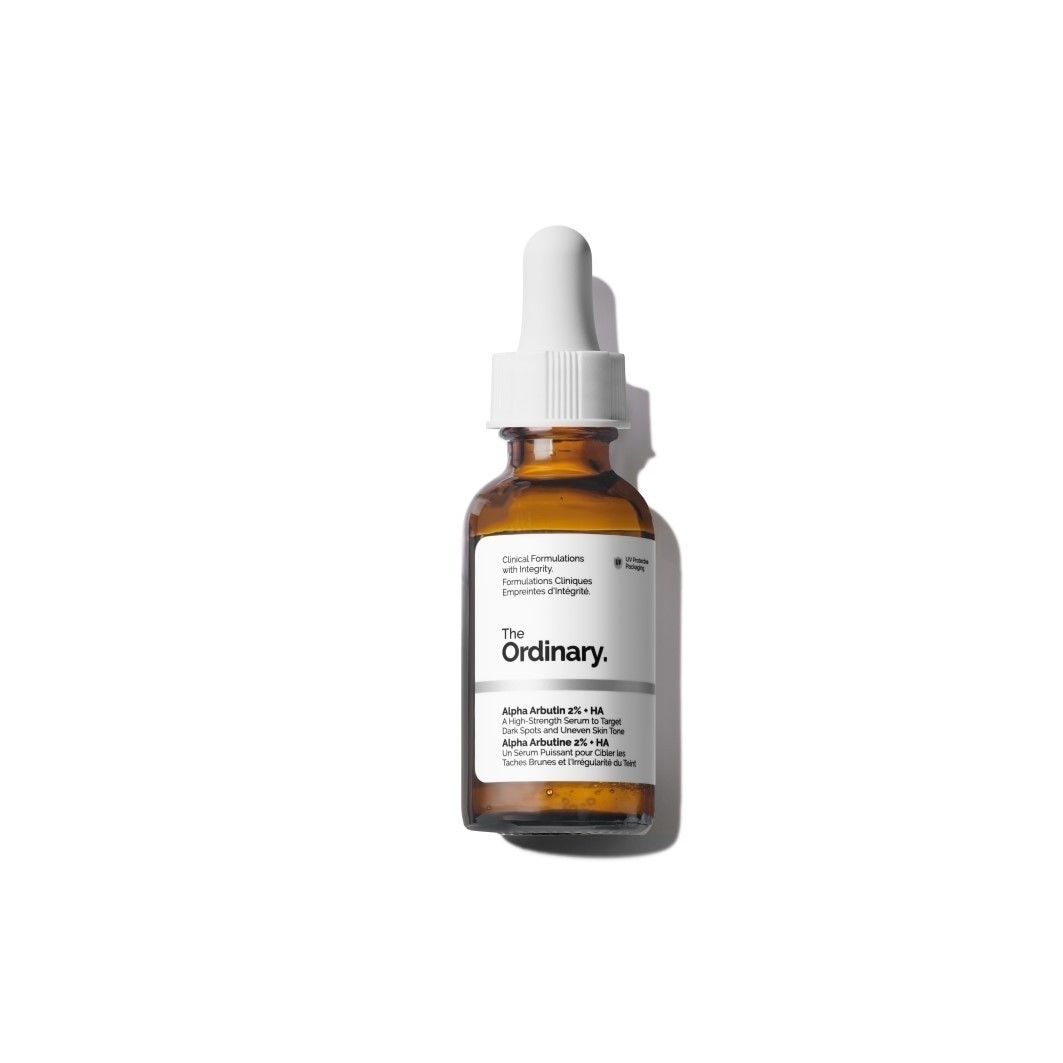 The Ordinary - Alpha Arbutin 2%+HA -  30 ml