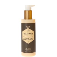 Panier des Sens Regenerating Honey Royal Body Cream