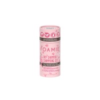 FOAMIE Dry Shampoo Berry Brunette