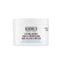 Kiehl's Ultra Body Squalane Cream
