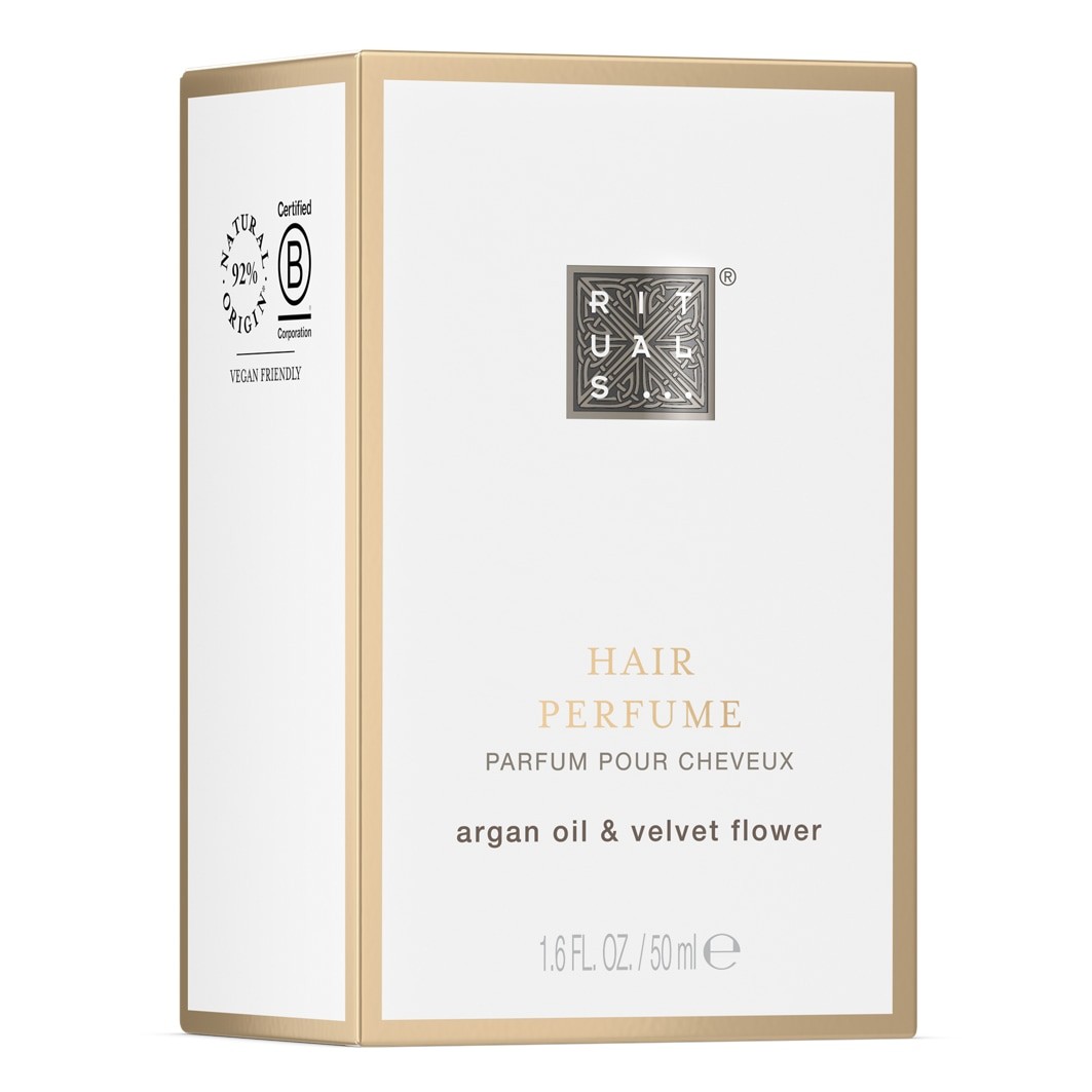 RITUALS - Hair Perfume - 