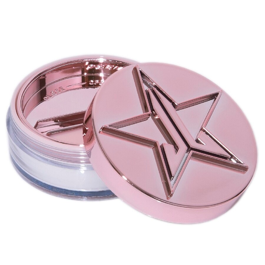 Jeffree Star Cosmetics - Magic Star Setting Powder -  Translucent