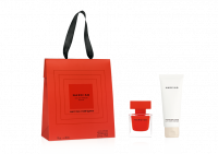 Narciso Rodriguez Narciso Rouge Eau de Parfum 30Ml Set