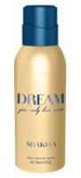 Shakira Dream Deo Spray