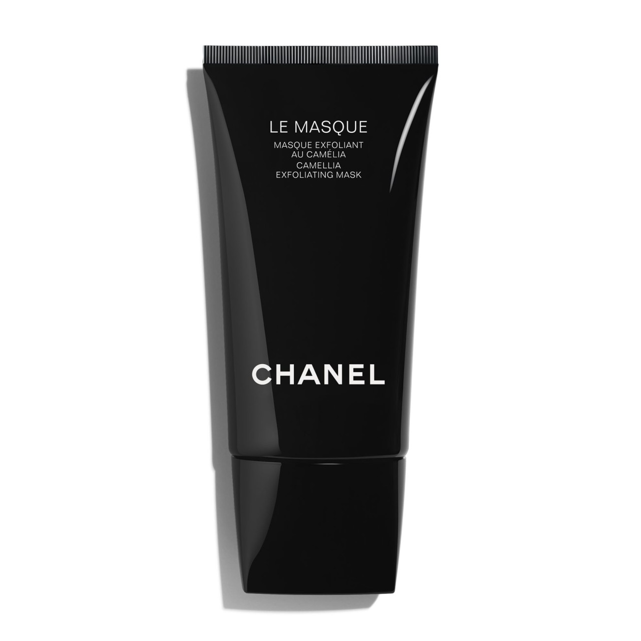 CHANEL - MÁSCARA EXFOLIANTE DE CAMÉLIA - 