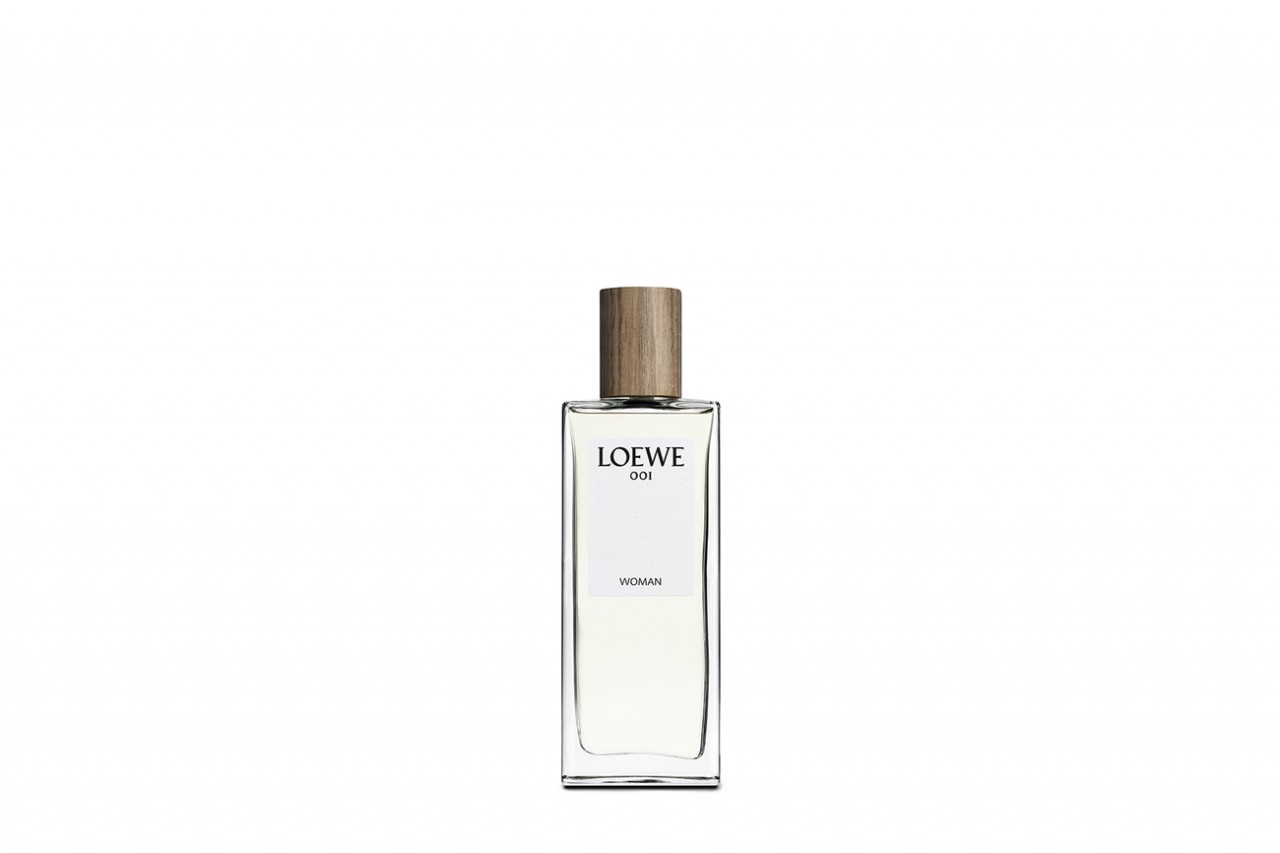 Loewe - Loewe 001 Woman Eau de Parfum Spray -  30 ml