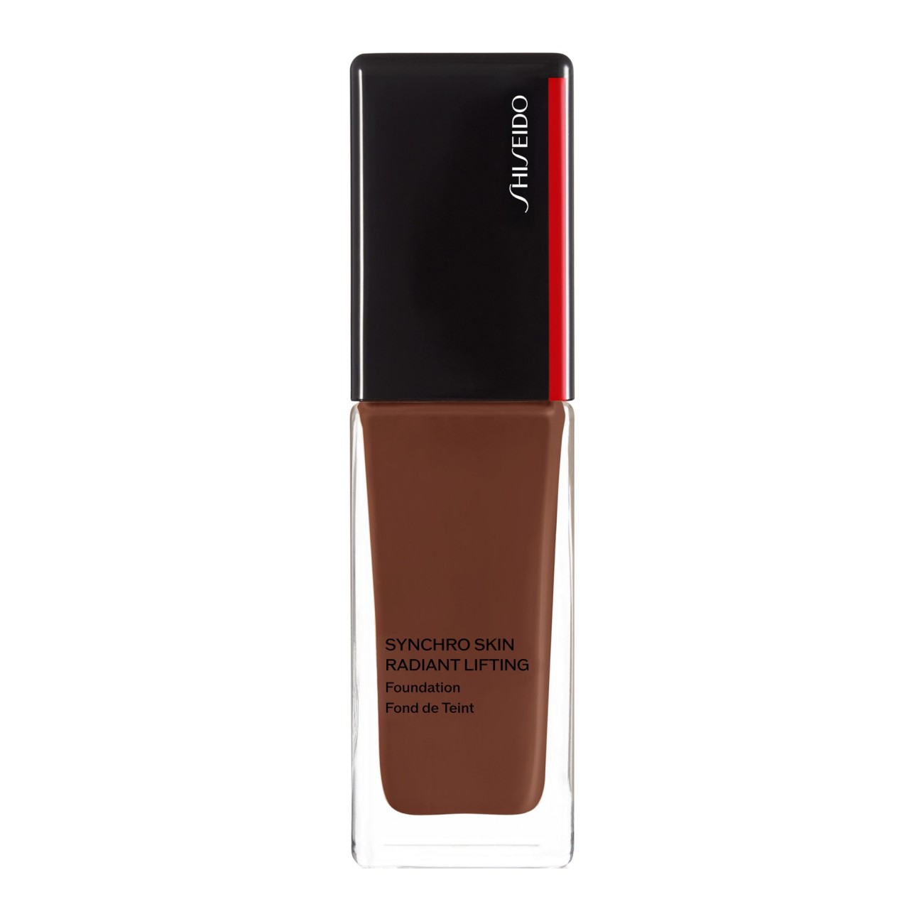 Shiseido - Radiant Lifting Foundation -  160 - Shell