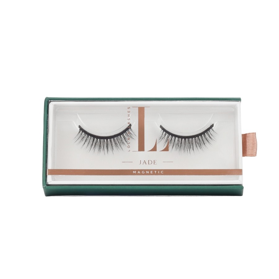 Lola's Lashes - Jade - 
