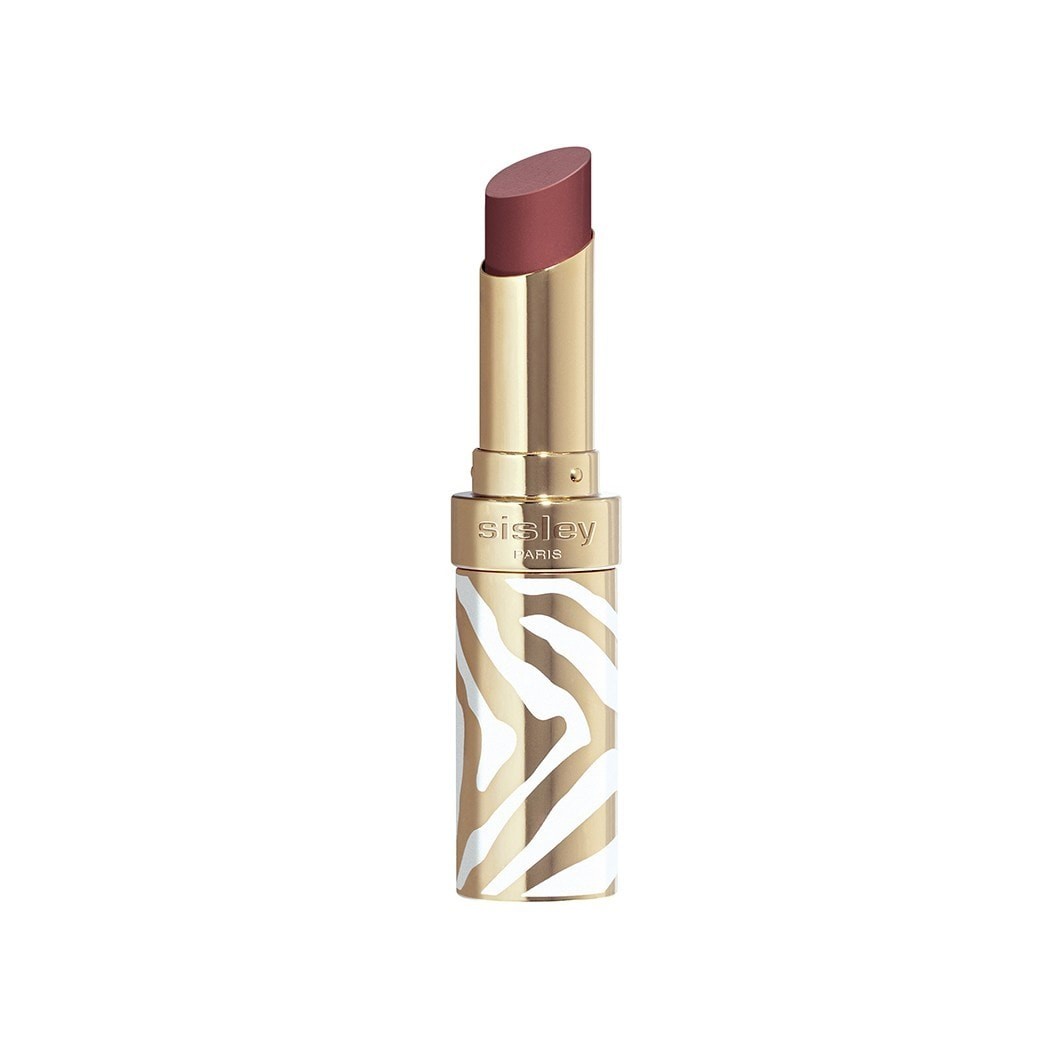 Sisley - Phyto Rouge Shine Lipstick Sheer -  12 - Cocoa