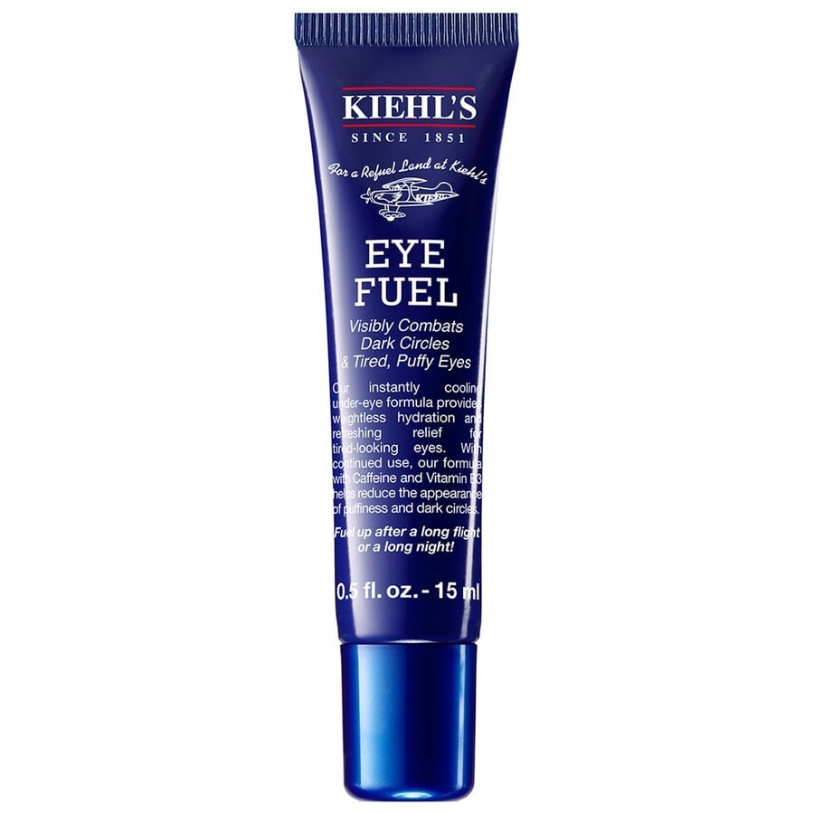 Kiehl's - Eye Fuel - 