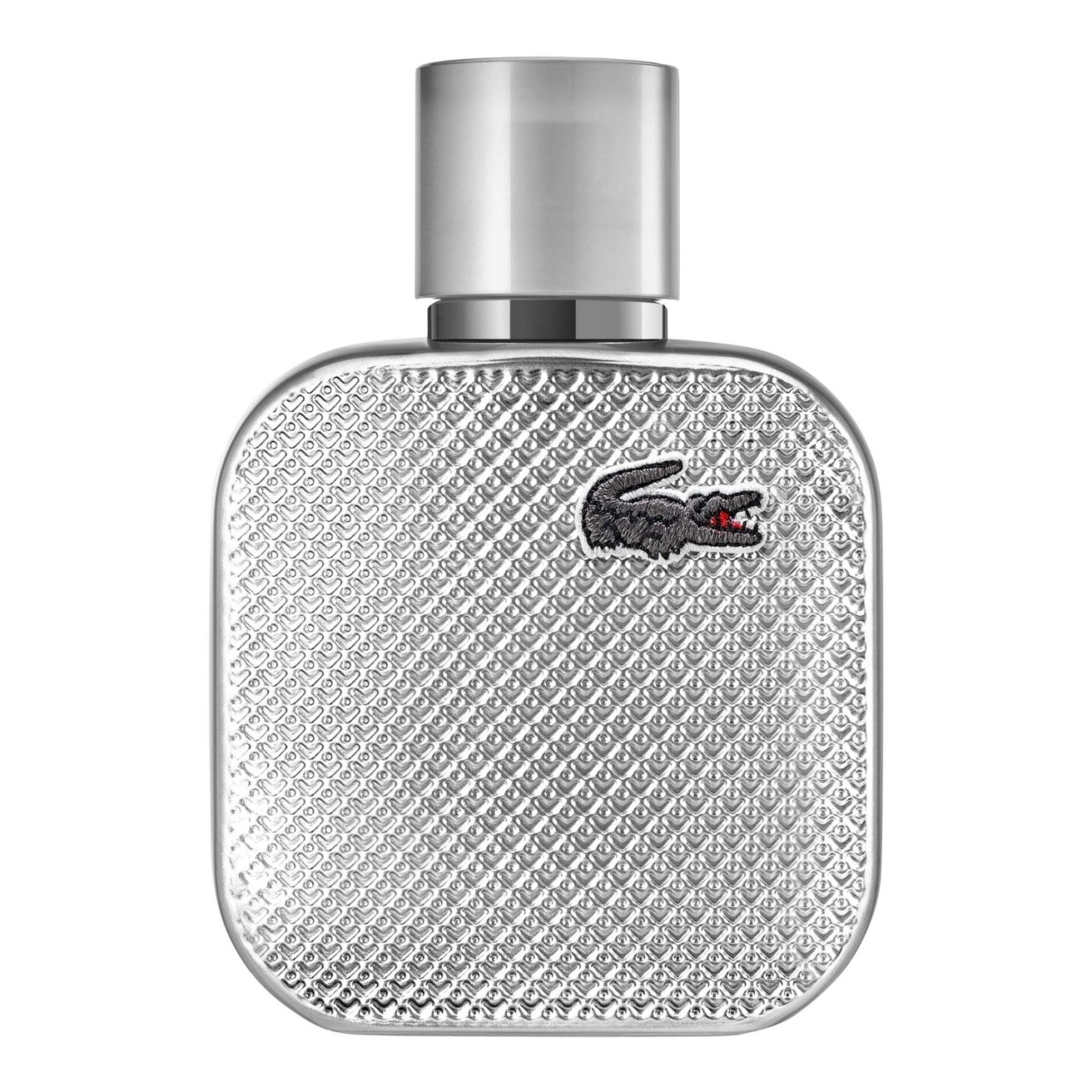 Lacoste - Silver Grey Eau de Parfum Spray -  50 ml