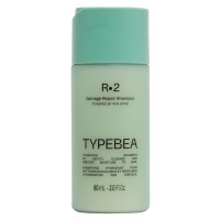 TYPEBEA R2 Shampoo
