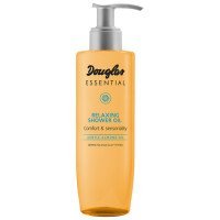 Douglas Essential Relaxing Shower Oil Douglas Essential Relaxing Shower Oil