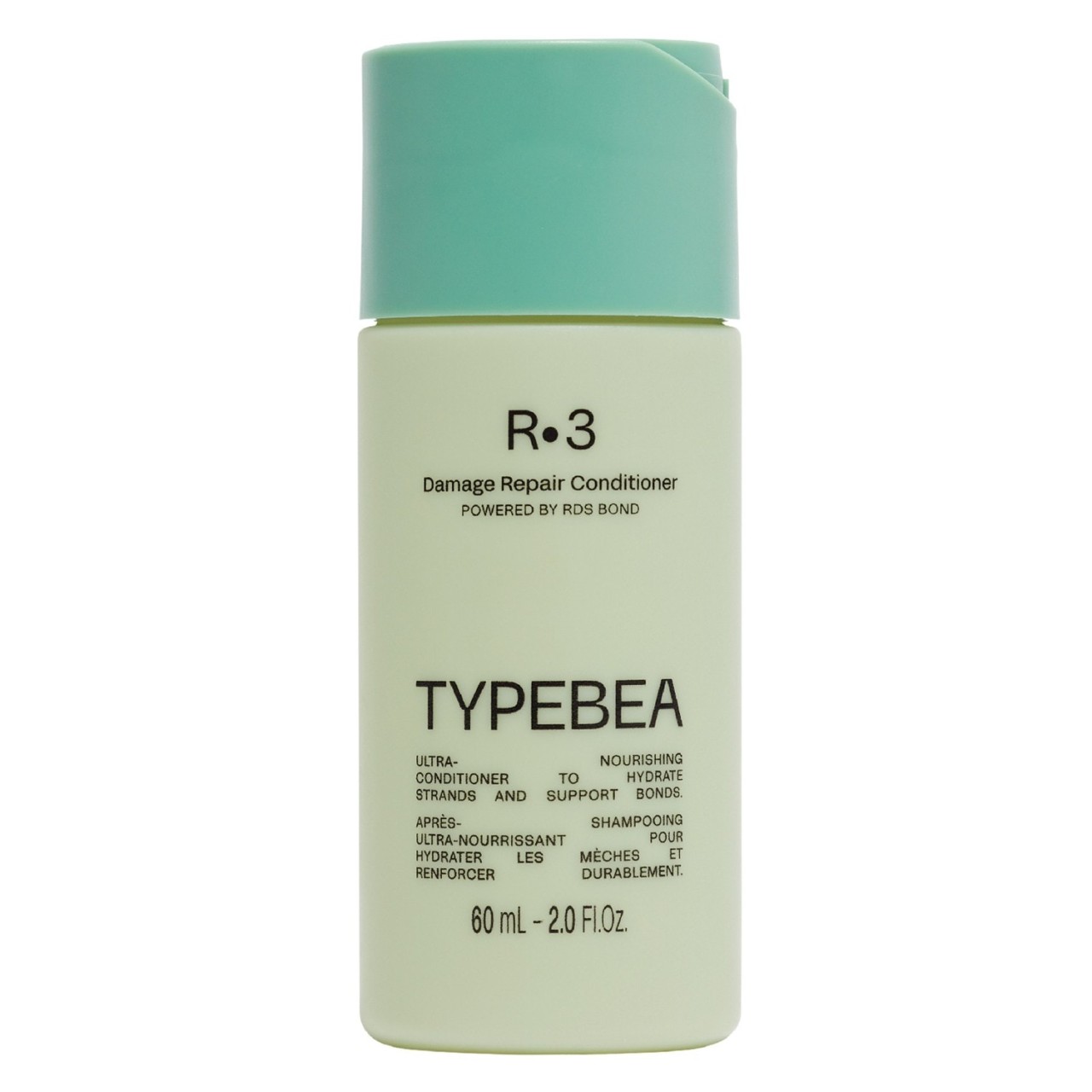 TYPEBEA - R3 Conditioner -  250 ml