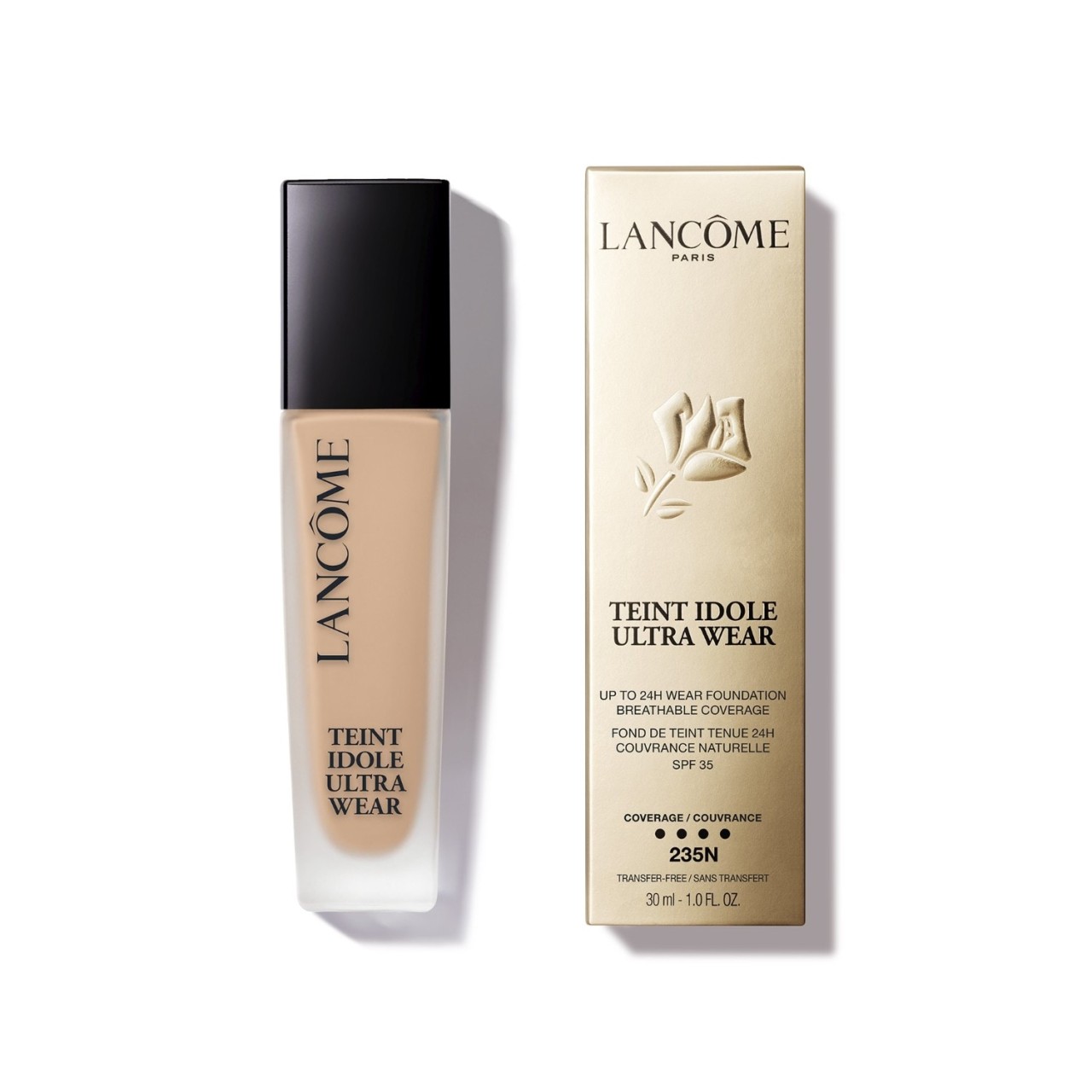 Lancôme Teint Idole Ultra Wear Foundation