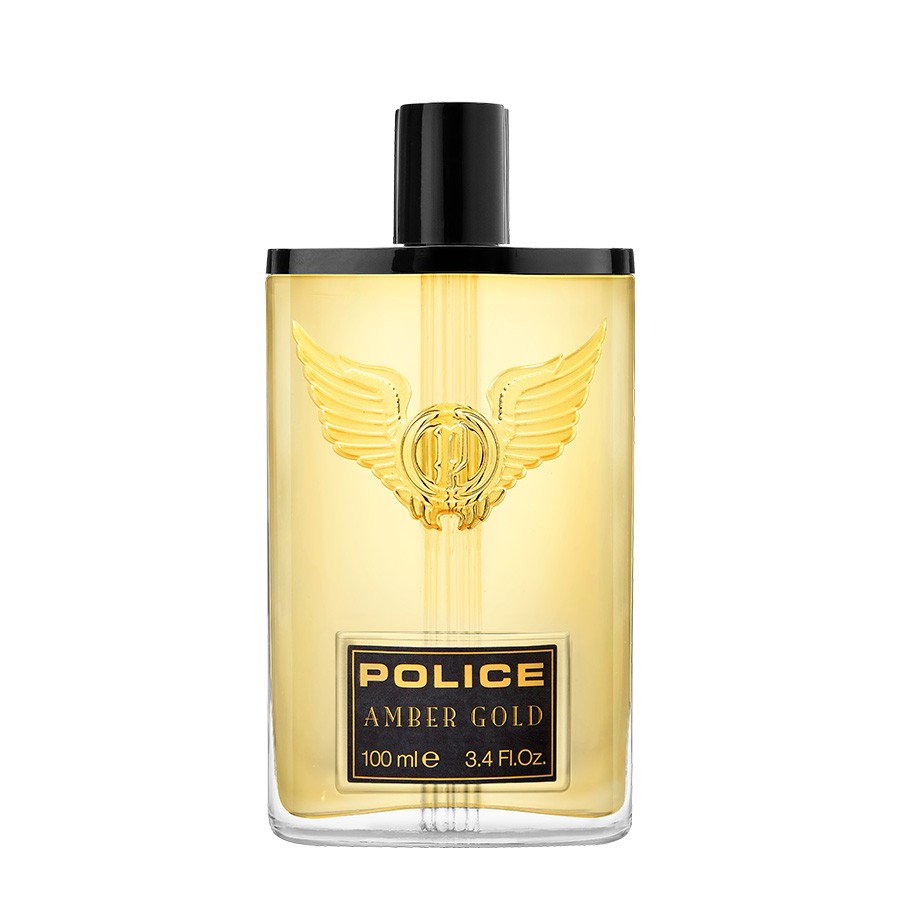 Police - Contemporary Amber Gold Man Eau de Toilette Spray - 