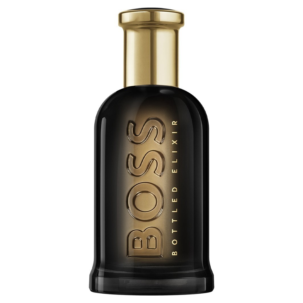 Hugo Boss - Boss Bottled Elixir -  50 ml