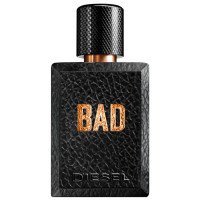 Diesel BAD Eau de Toilette 35ml Diesel BAD Eau de Toilette 35ml