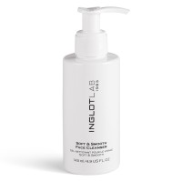 Inglot Lab Soft Smooth Face Cleanser