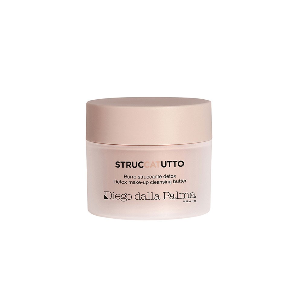 Diego dalla Palma - Detox Makeup Cleansing Butter - 