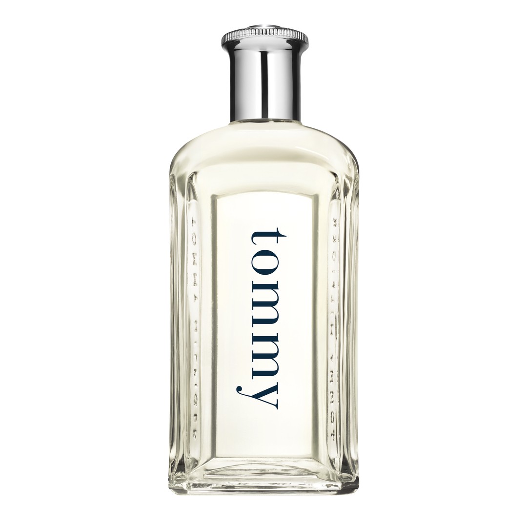 Tommy Hilfiger - Tommy Eau de Toilette Spray -  100 ml