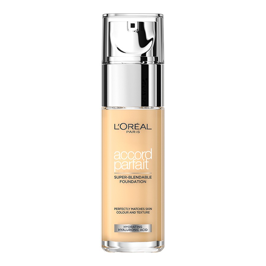 L'Oréal Paris - Foundation -  Beige