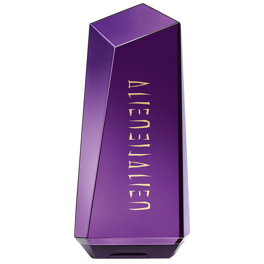 Thierry Mugler - Alien Body Lotion -